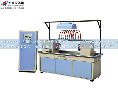 產品名稱：CEW-4000熒光磁粉探傷機
產品型號：熒光磁粉探傷機
產品規格：磁粉探傷機